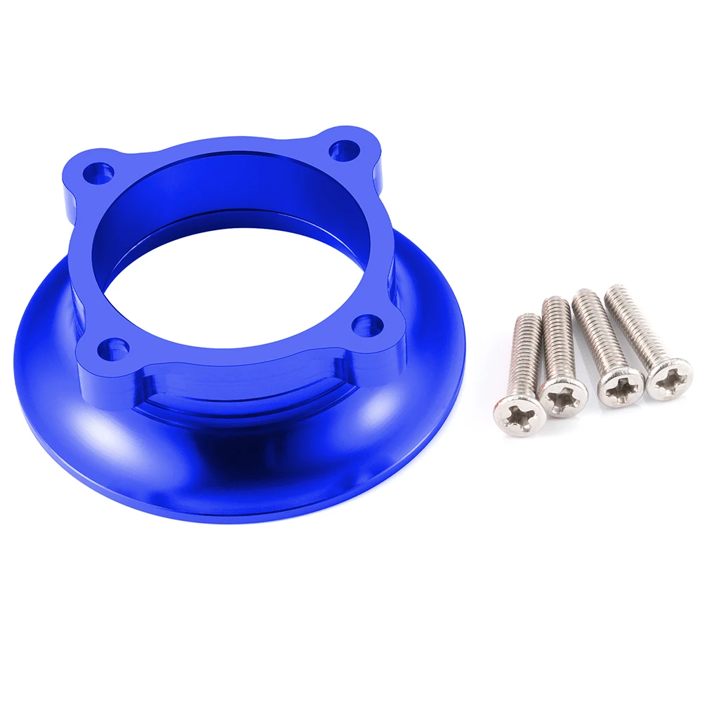 AXSPEED 25mm/30mm Metalen Motor ESC Koelkanaal Fan Cover voor 3Racing Sakura D4 1/10 RC Sport Drift Auto Upgrade Onderdelen