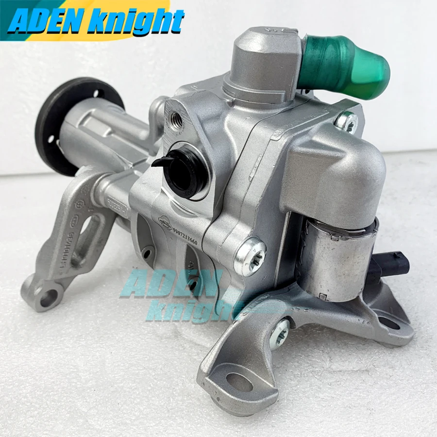 Power Steering Pump For BMW 7 F02 740Li F07 F10 F06 F12 F13 F01 F02 X6 E71 E72 32416776182 32416794351 32416794348 32416794350