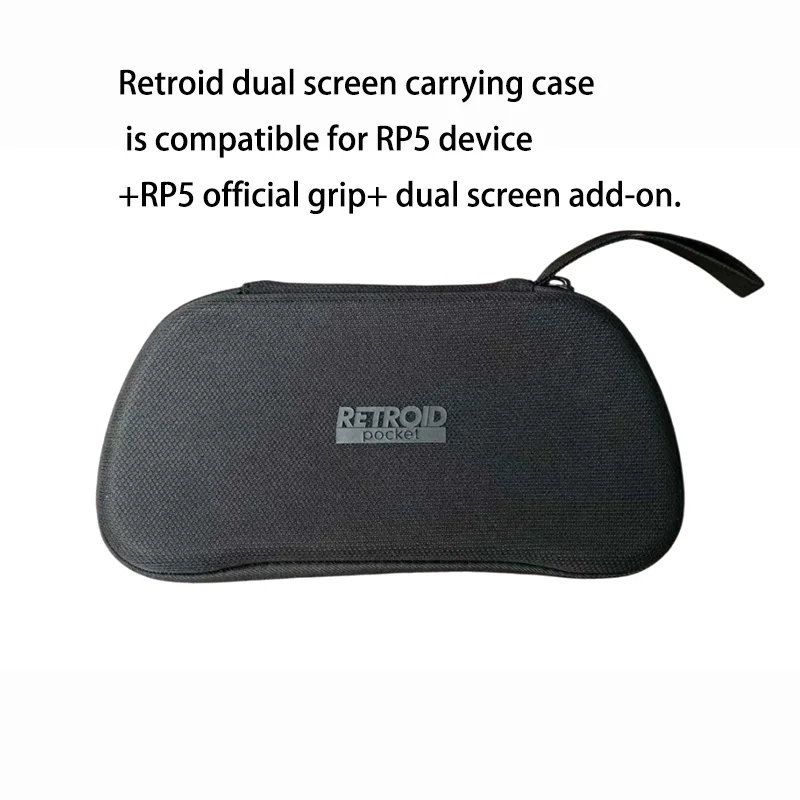 Dual Screen Case