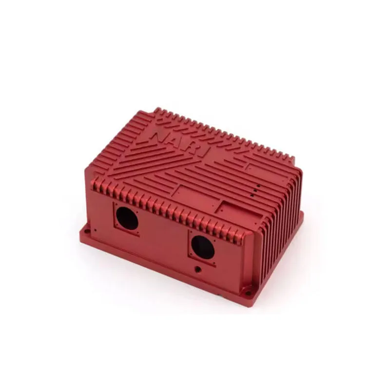 

Изготовление деталей на заказ на станках с ЧПУ: пластиковые, штампованные и другие компоненты