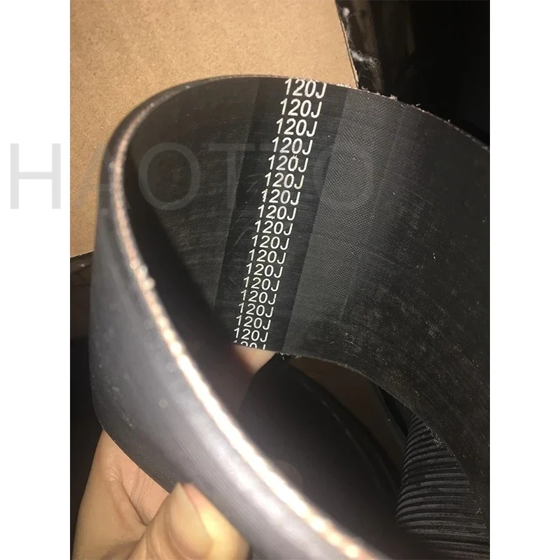 1PC PJ280 PJ295 PJ305 PJ318 PJ330 PJ356 PJ380 PJ394 PJ420 PJ432 Treadmill Belts For This 2026 Year For Tihs