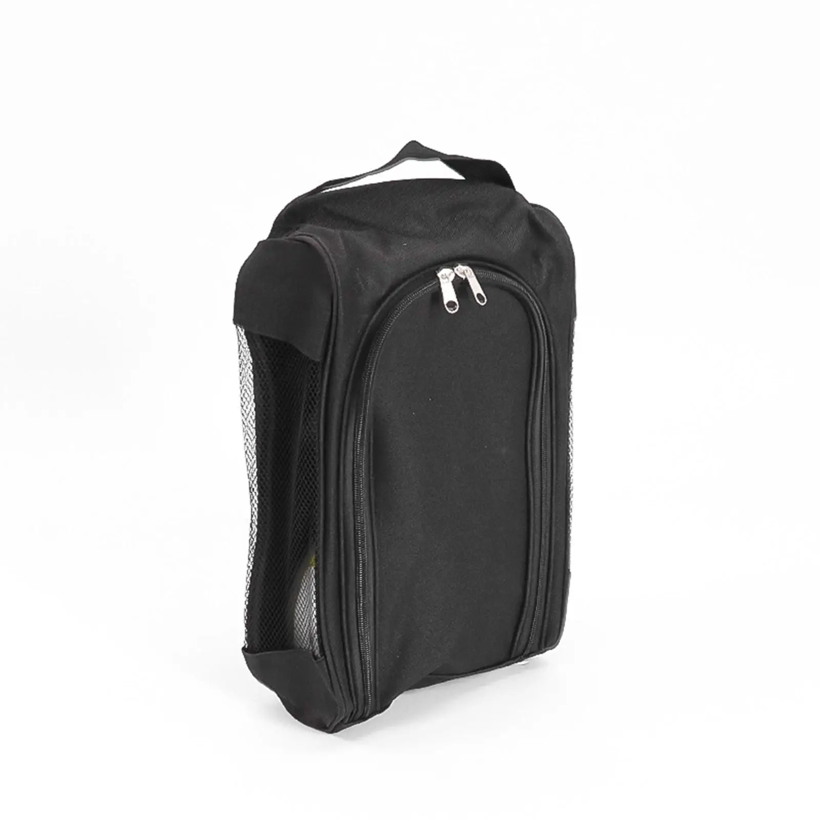 Golf Shoes Bag Shoe Carry Bag Organizer Outdoor Gift Hiking Shoe Bag Accessories Portable Sports Shoes Case Shoes Storage Bag