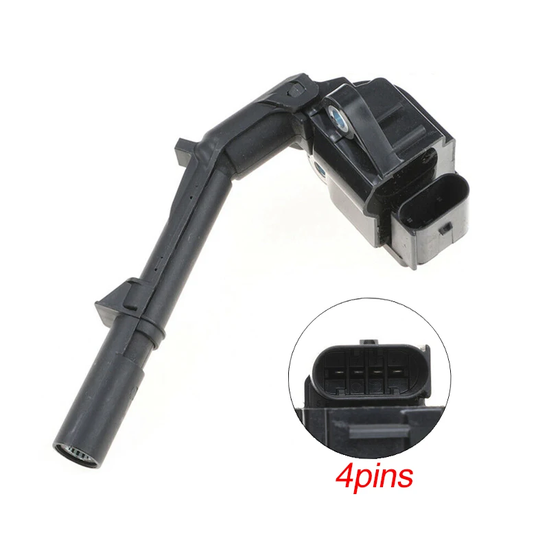 A2749060700 Ignition Coil For Mercedes-Benz W205 C117 W213 X156 X253 C253 R172 W447 2749060700 High Quality