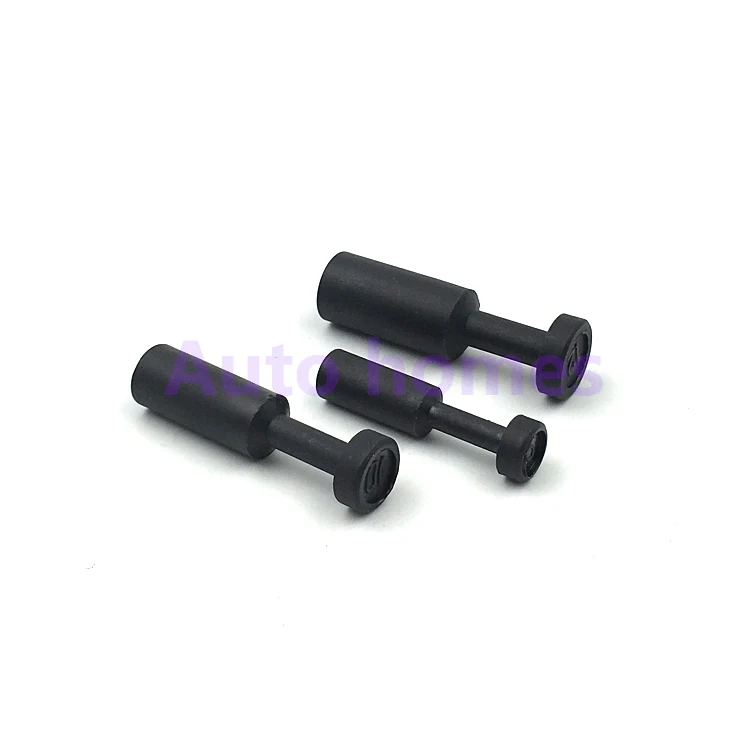 10pcs a lot Joint pipe 4mm 6mm 8mm pneumatic plugs plastic connector PP-04 PP-06 PP-08