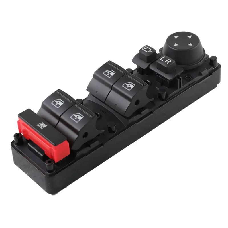 

100016227 Door Power Window Switch Button For Chery Car Accessories-AS55