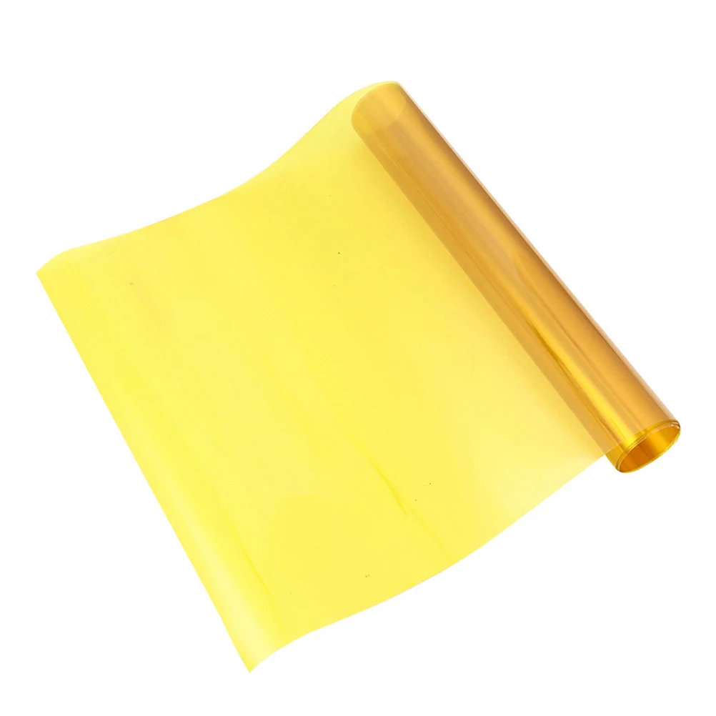 

Color Gel Filters Light Transmission Pet Film for Photo Strobe Flash LED Lights Easy to Cut Lighting Gels Sheets for Creative