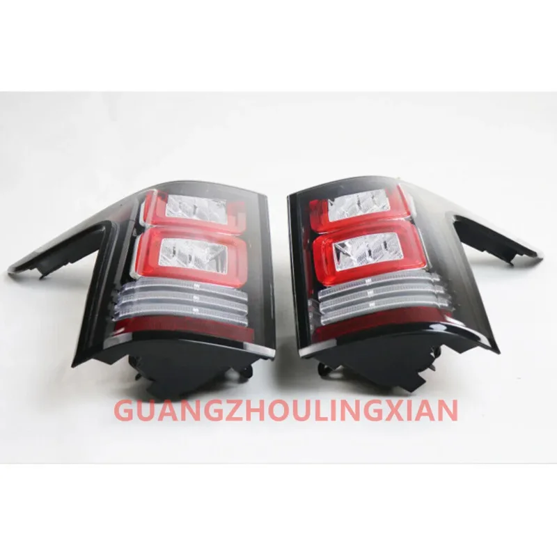 

Задний фонарь для Land Rover Range Rover L405 2013 2014 2015-2017