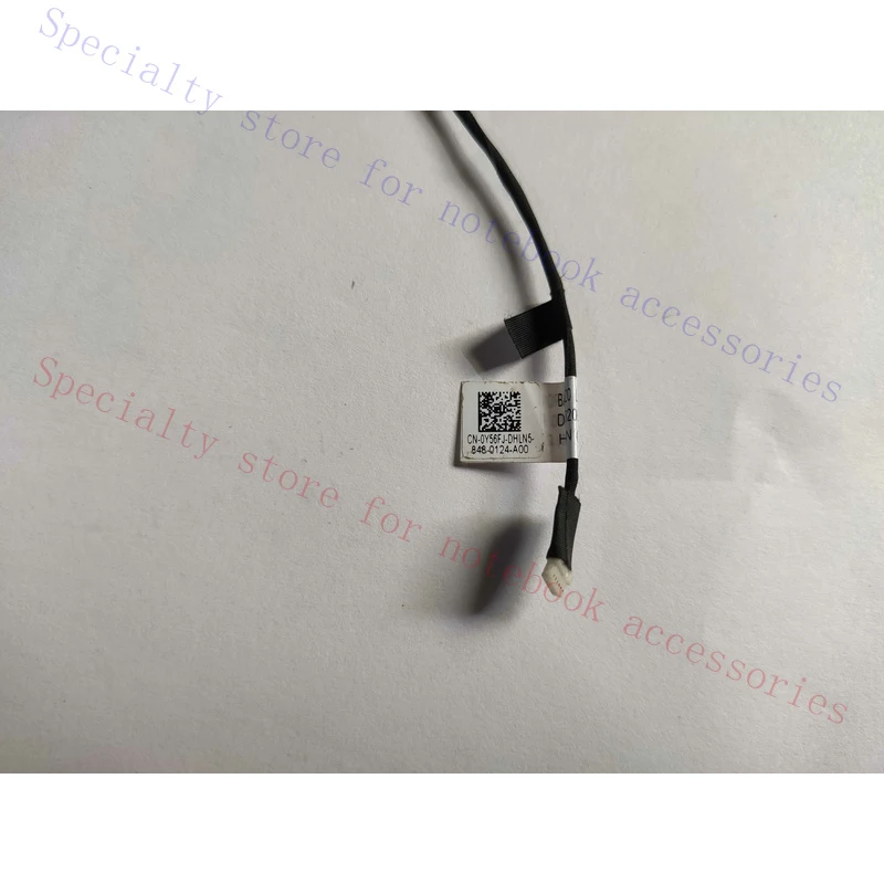 A+  0Y56FJ DC02002IO00 FOR DELL Alienware 17 R4 R5 Cable Bottom Case Light Cable