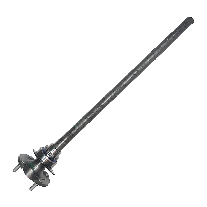 For Wuling Hongguang S V genuine OEM Half Shaft Assembly with Half Shafts Bearing Rear Axle Drive Shaft with ABS