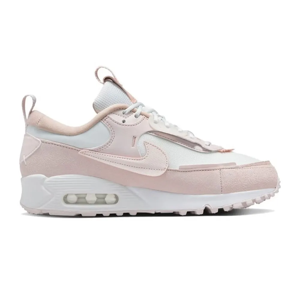 Nike Air Max 90 Women's Runnin - огляд і ціна Nike Shoes Air Max 90