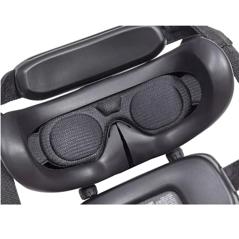 -ฝาครอบป้องกันเลนส์ ABSU สําหรับ DJI Avata 2 Goggles 3 ฝุ่นแสงและการป้องกันรอยขีดข่วนฝาครอบป้องกันเลนส์สากล