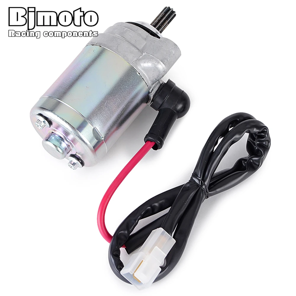 

Motorcycle Engine Starter Motor For Yamaha YZF R125 2008-2016 MT125 MT-125 2015-2016 WR125 WR125X WR125R 5D7-81890-00