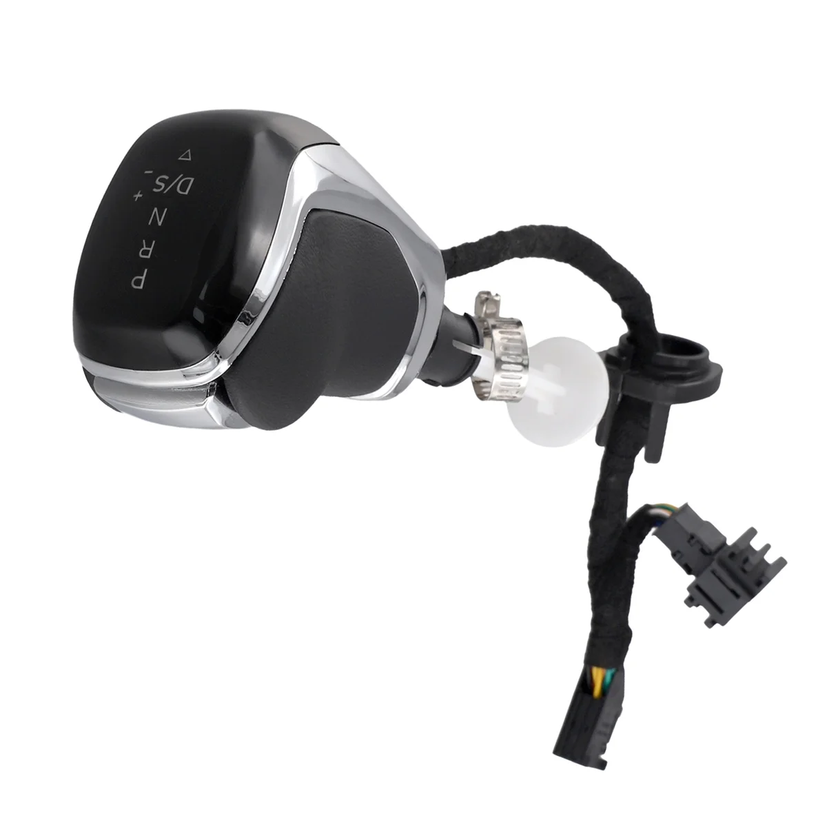 

Car LED White Light Gear Shift Knob for Volkswagen Passat B7/B8 Golf 6/7 Tiguan Skoda Octavia CC Golf