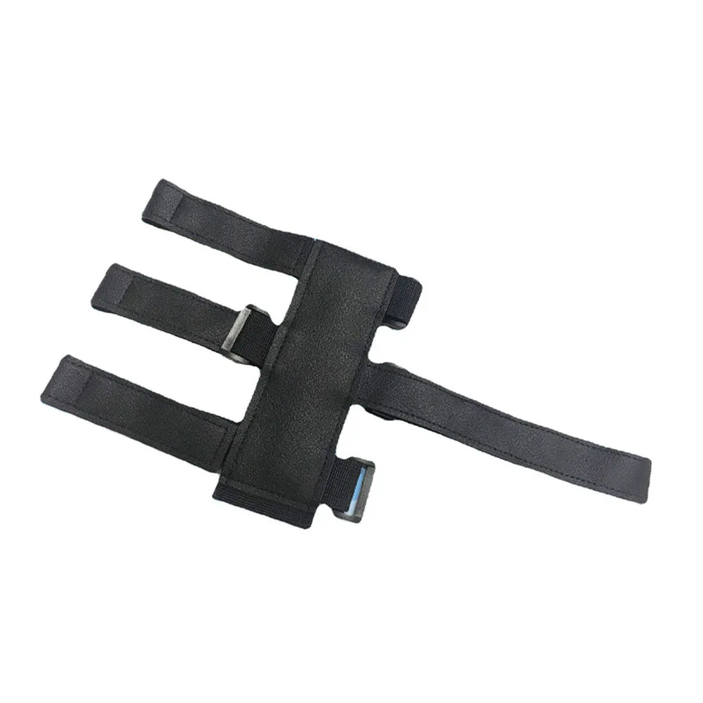 

Bike Reusable Adjustable Waterproof Replaceable Bike Speaker Holder Outdoor Audio Mount Multi-Function Speaker Strap Accessory