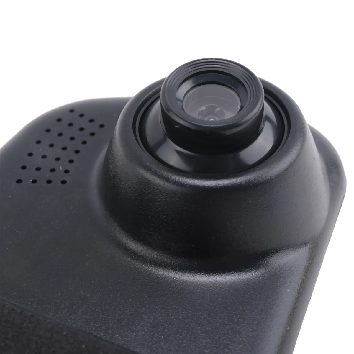 Rearview Mirror Car Recorder Car Monitoring Car DVR Front and Rear Dual Recording Car Supplies