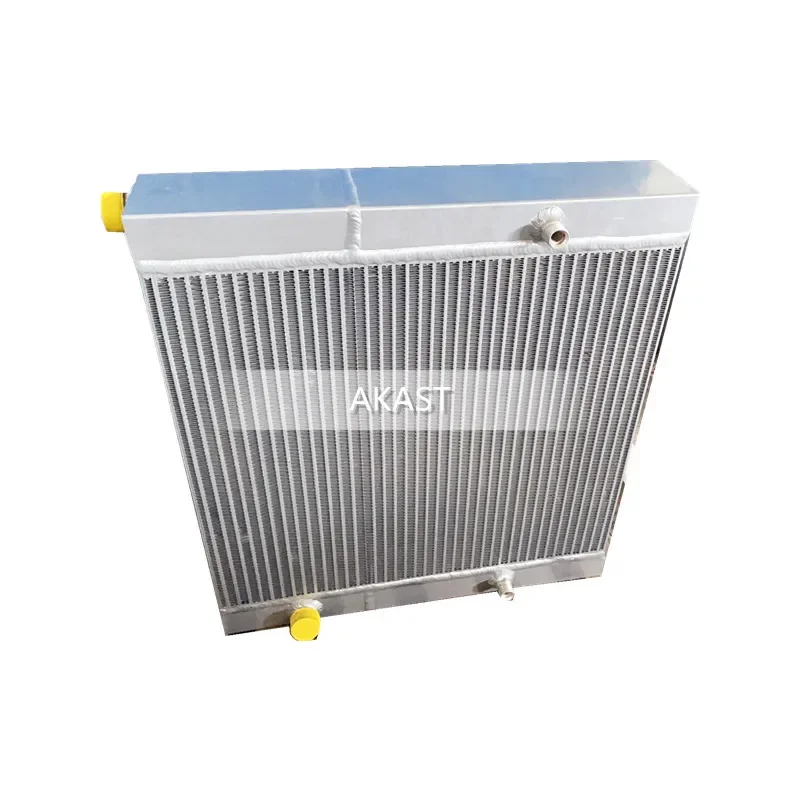 1622010900（1622-0109-00） Cooler Radiator for Atlas Copco Air Compressor