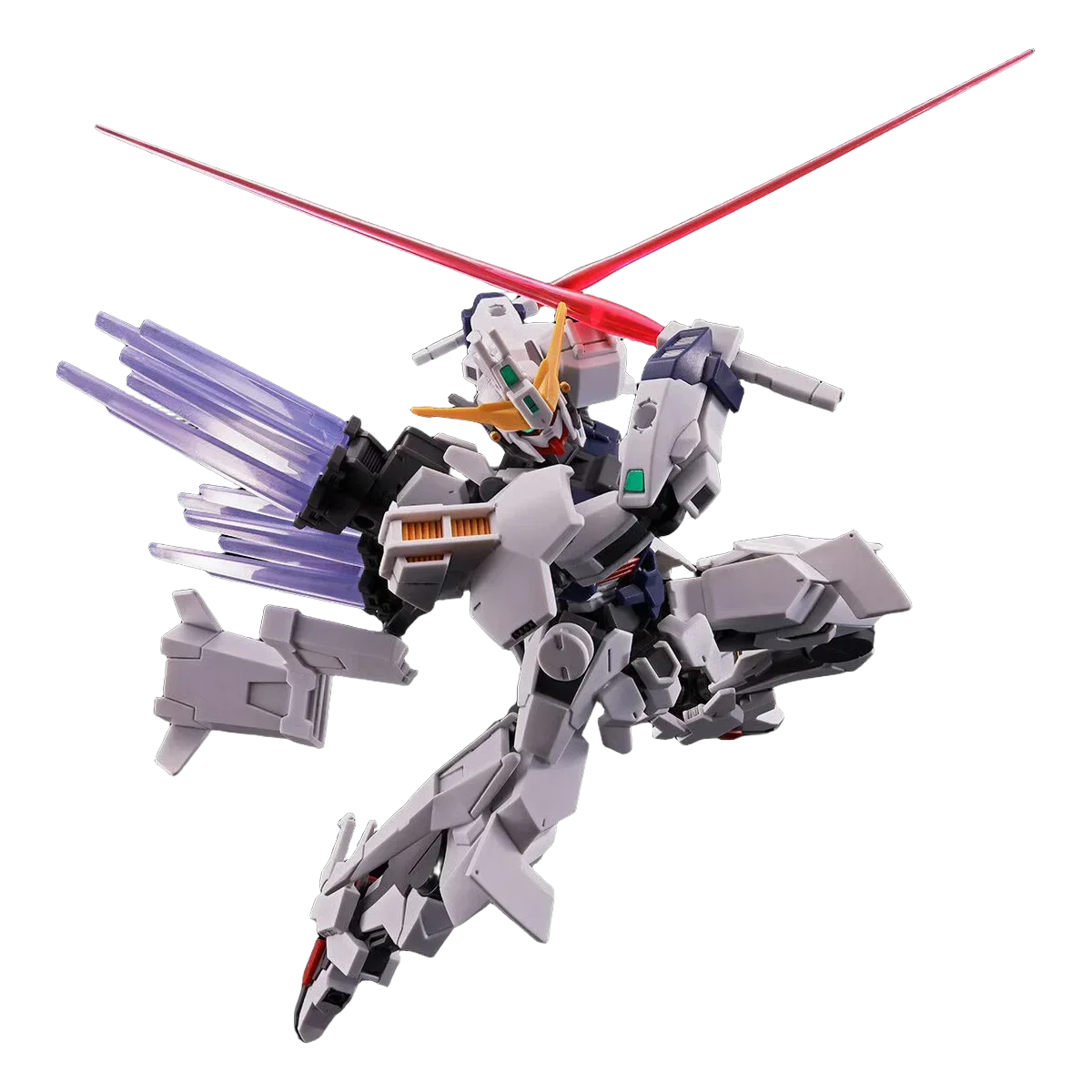 بانداي الأصلي HGUC شبكة طبعة محدودة سلسلة RX-78GPZ01 ENGAGE GUNDAM 0Z-06MS-SN3 LEO-N اللعب هدية تحصيل في المخزون