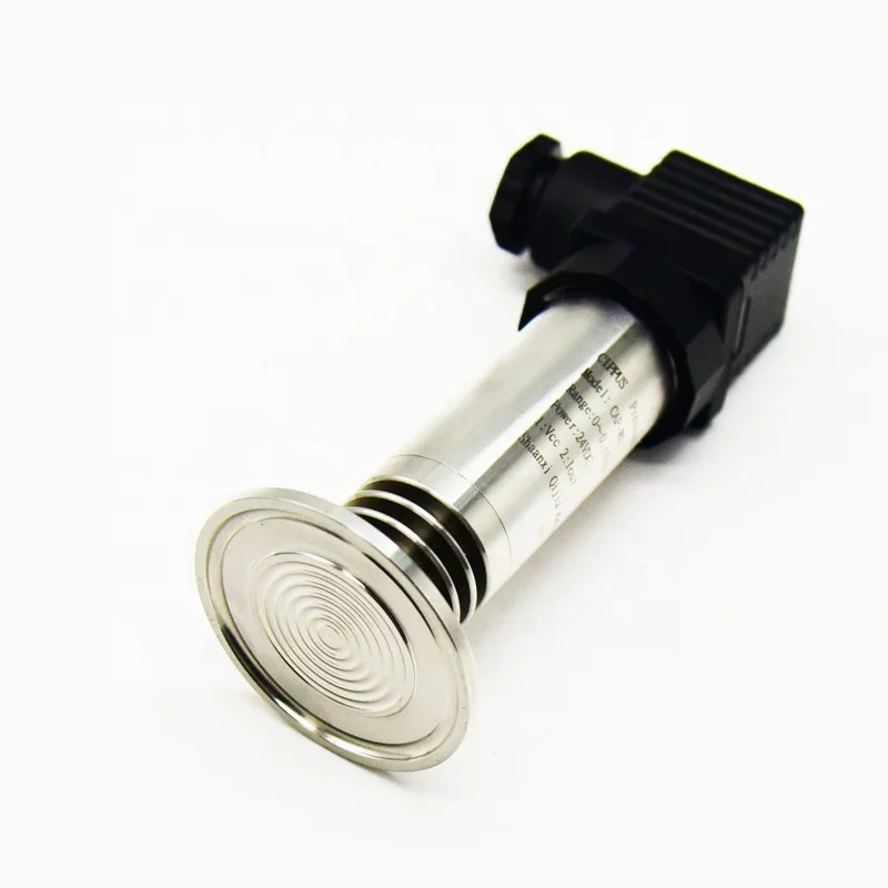 Sanitary Tri Clamp …