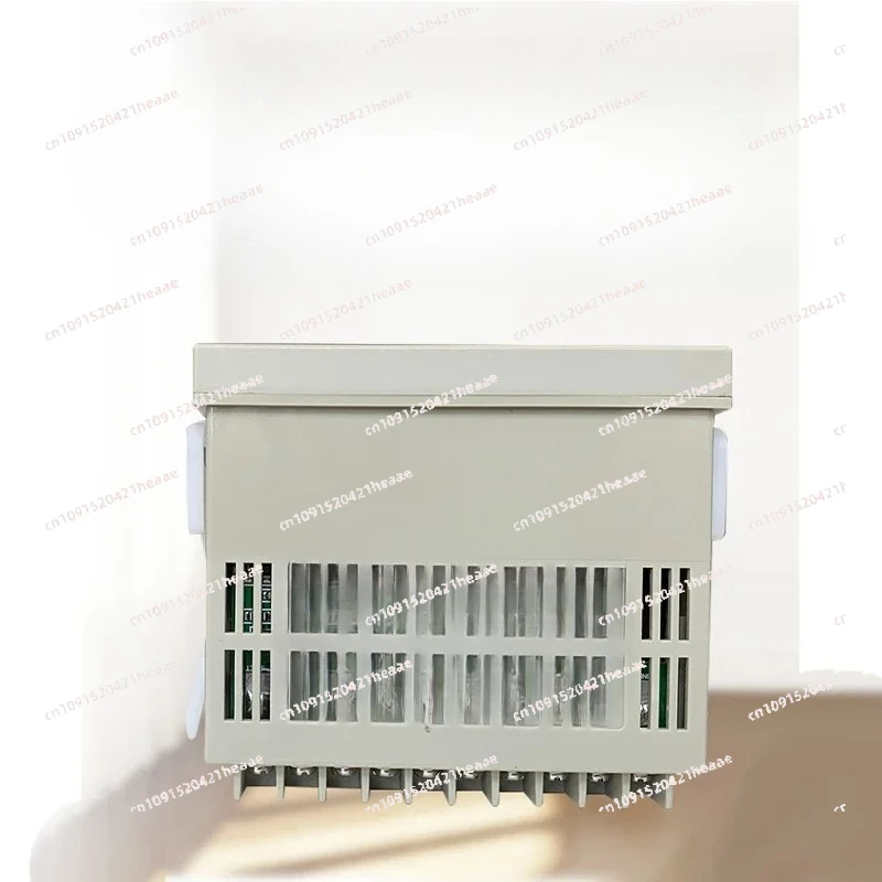 Suitable for Electronic 6-digit Digital Display Intelligent Reversible Counter Meter Raster Table 2 Group Output and