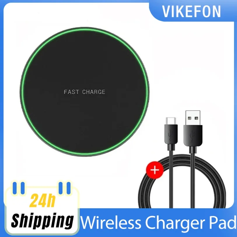 Fast Wireless Charg… - image