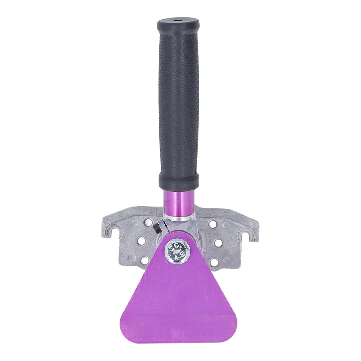 TFBC Drywall Flat Box Extension Handle, Universal Wallboard Finishing Box Handle for Wall Painting, Plasterboard