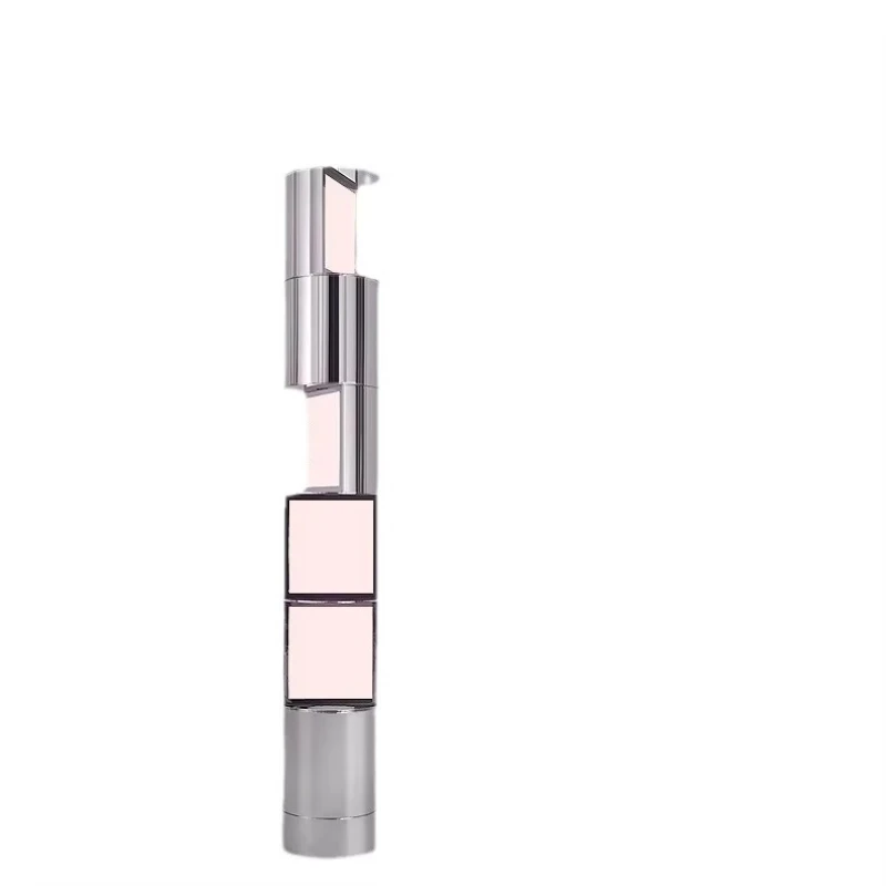 

Stainless steel hotel rotating luxury marble art floor lamp for bedrooms and guest rooms