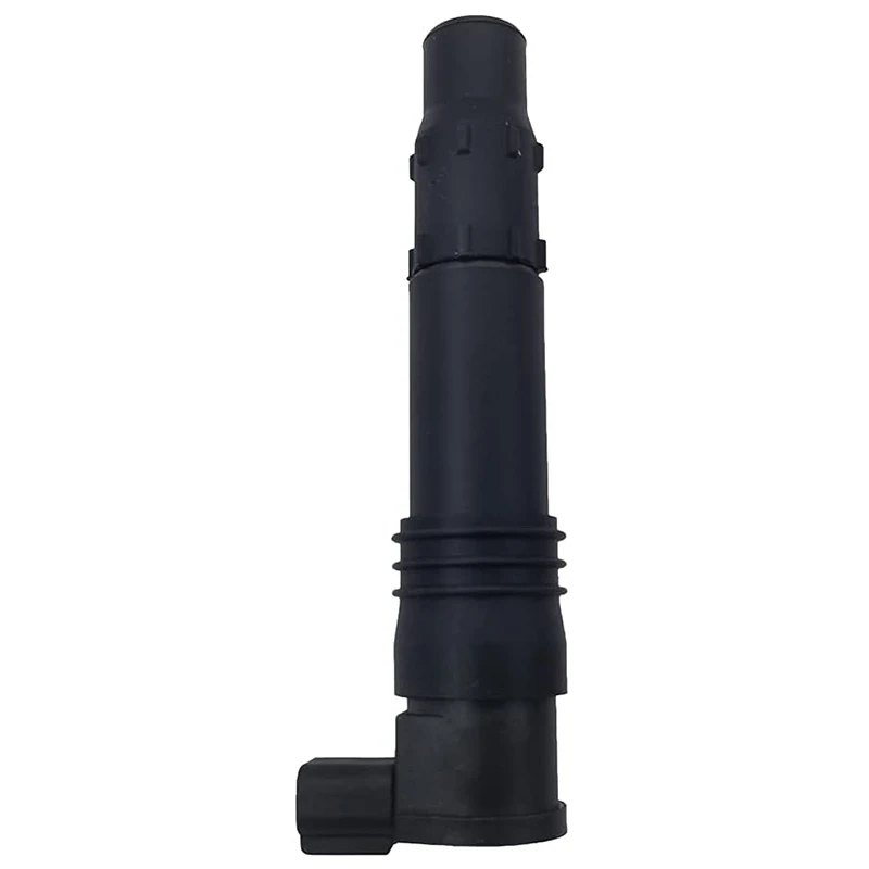 Рисунок 3 - 4X катушка зажигания 129700-4400