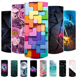 For Nokia 105 4G 2023 2021 Case Clear Soft Silicone Cute Painted TPU Funda Coque for NOKIA 105 4G (2023) Cover Nokia105 4G 2023