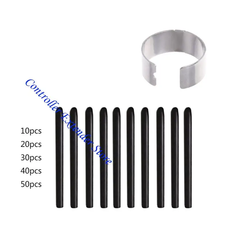 N84B القلم القلم نصيحة إزالة الأداة ملاقط NIBS ل 471 671 472 672 القلم القلم