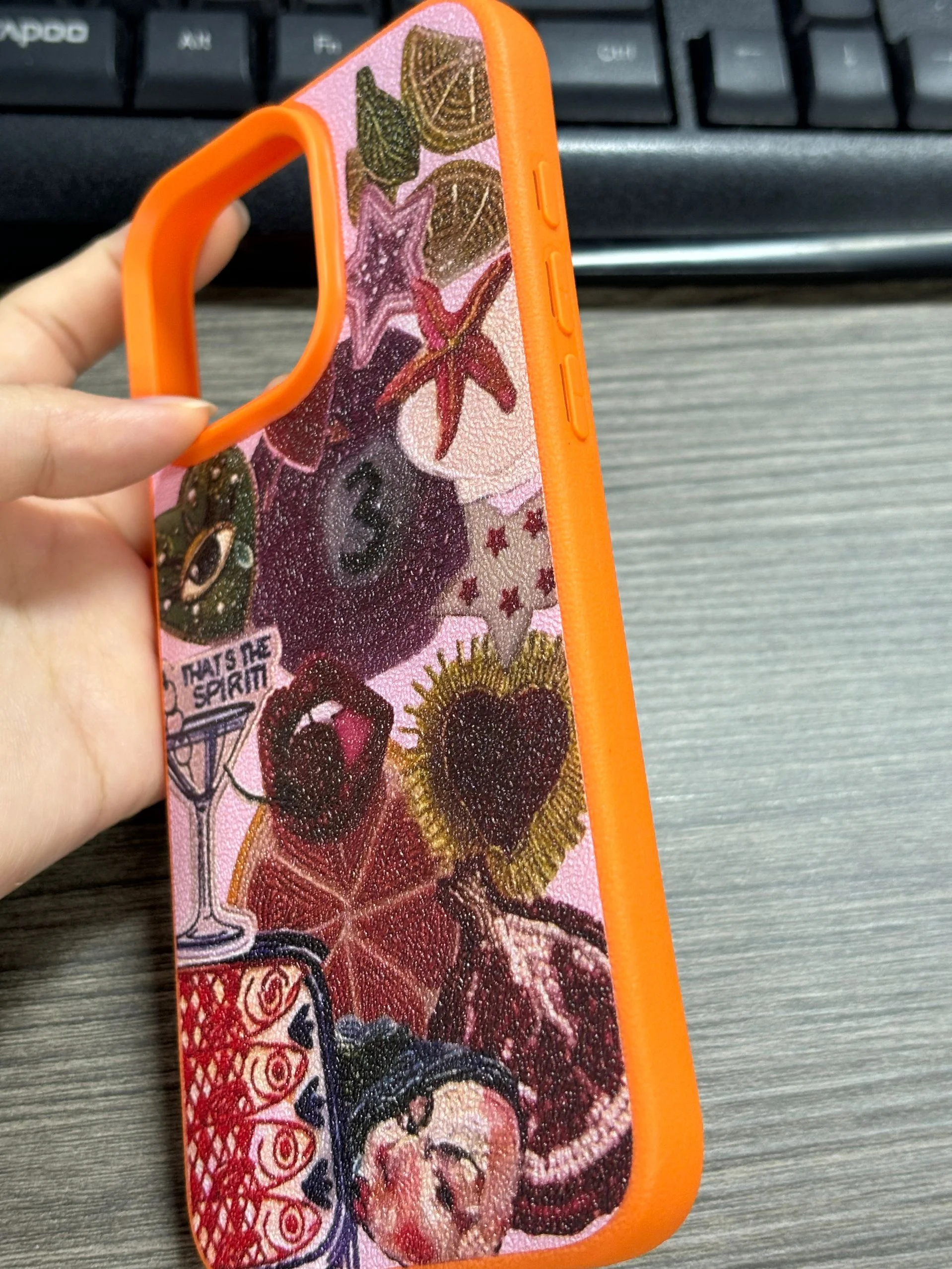 실물 포토 리뷰