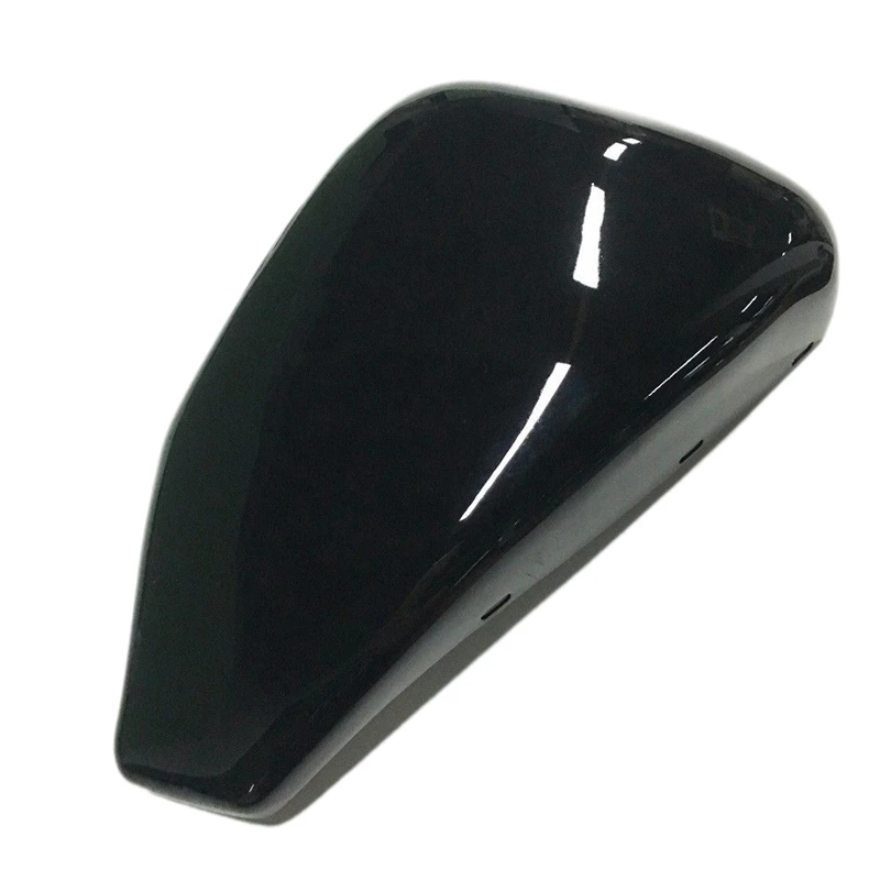 

Black Motorcycle Left Side Battery Cover For Sportster Xl Iron 883 1200 48 72 2014-2017 2016 2015