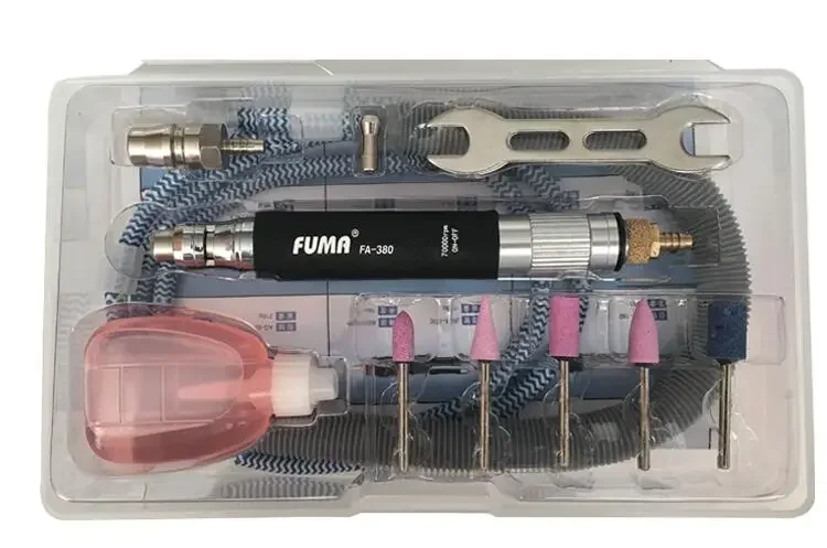 Fuma Pneumatic Grin… - image