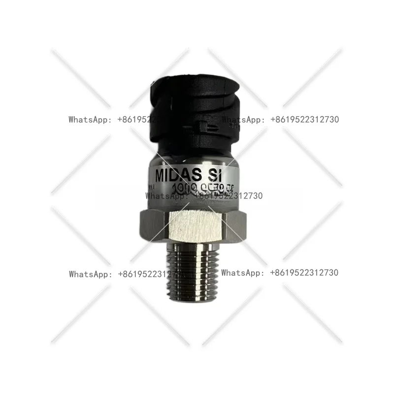 

Pressure sensor 1089957975 for Atlas air compressor 1089957955 1089962571
