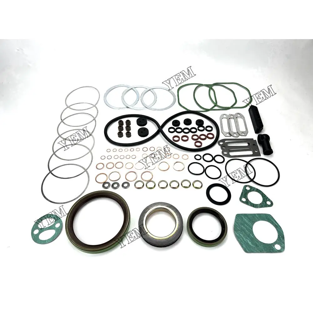 For Deutz Engine Parts F3L912 Full Gasket Kit