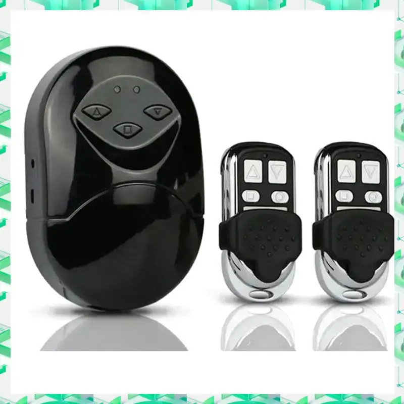 

3C Electron AC Motor Electric Side Motor Garage Door Motor Remote Controllers For Roller Shutter Door,AC Motor Electric Side Mot