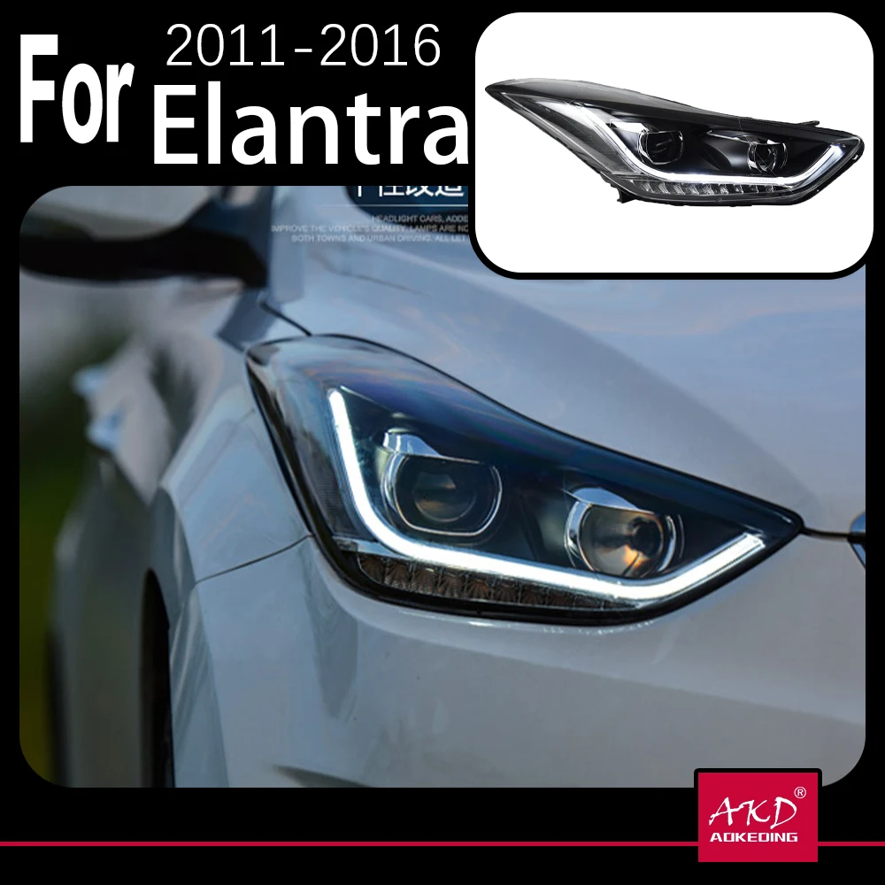 Akd Car Model Head …