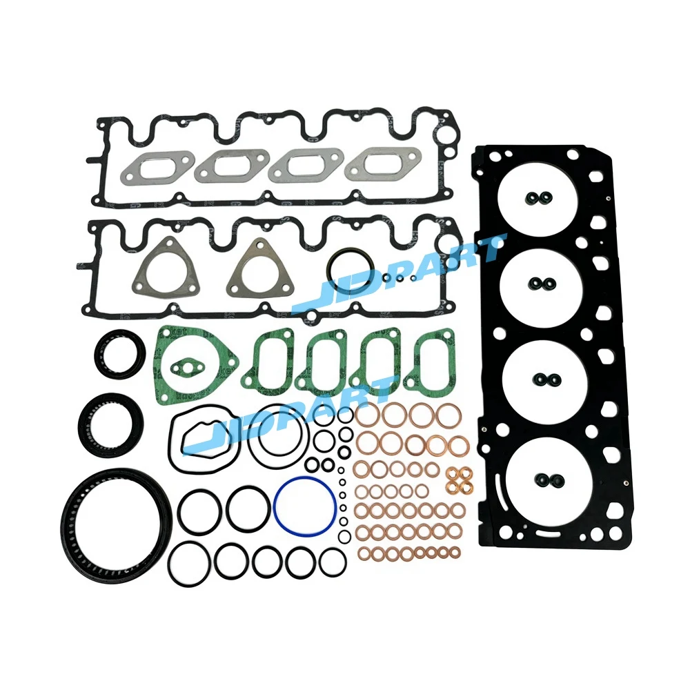 

Full Gasket Kit 0428-1060 0428-7425 For Deutz BF4L2011 Engine Spare Parts