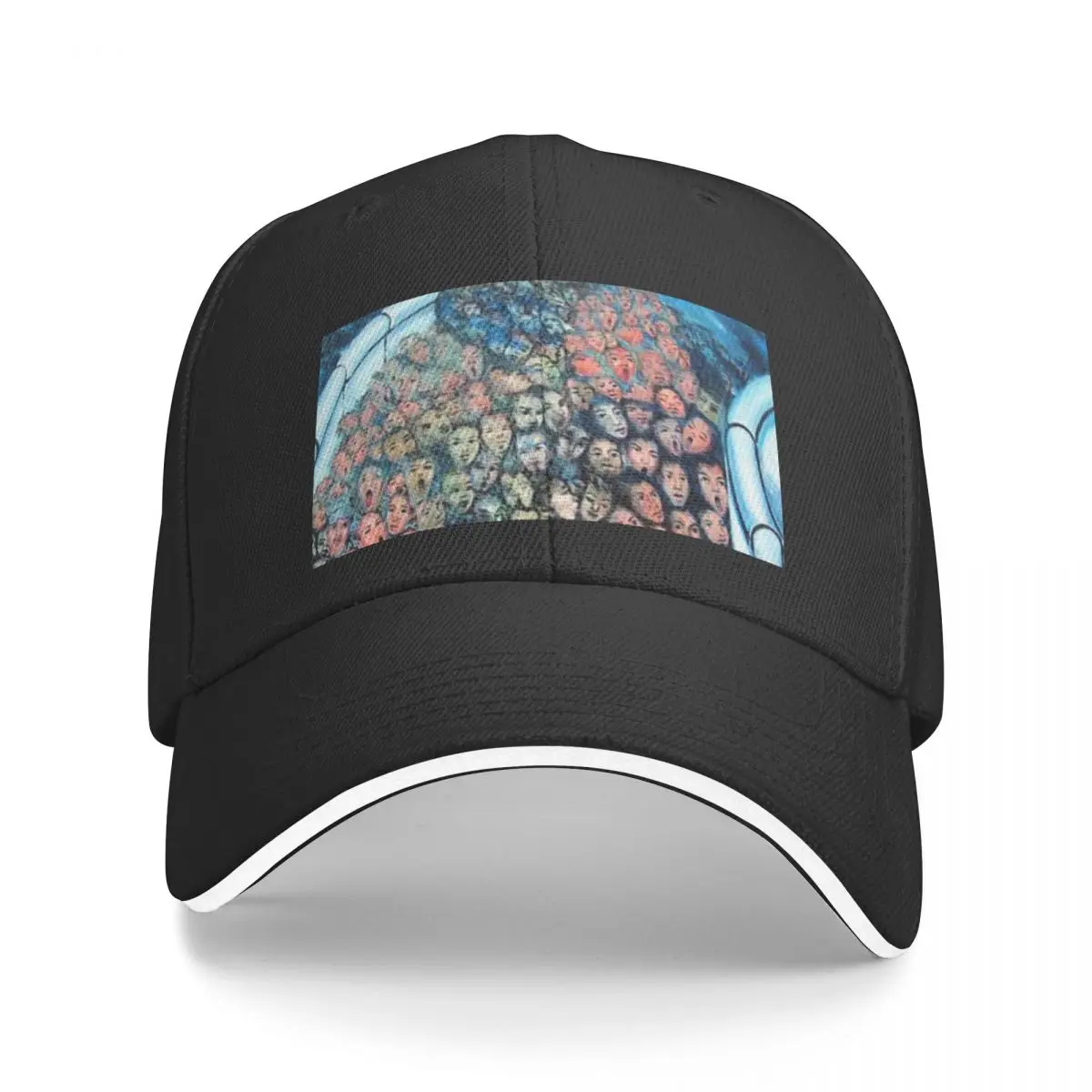 

Herding Baseball Cap New In Hat Golf Hat Man Caps Women Men's