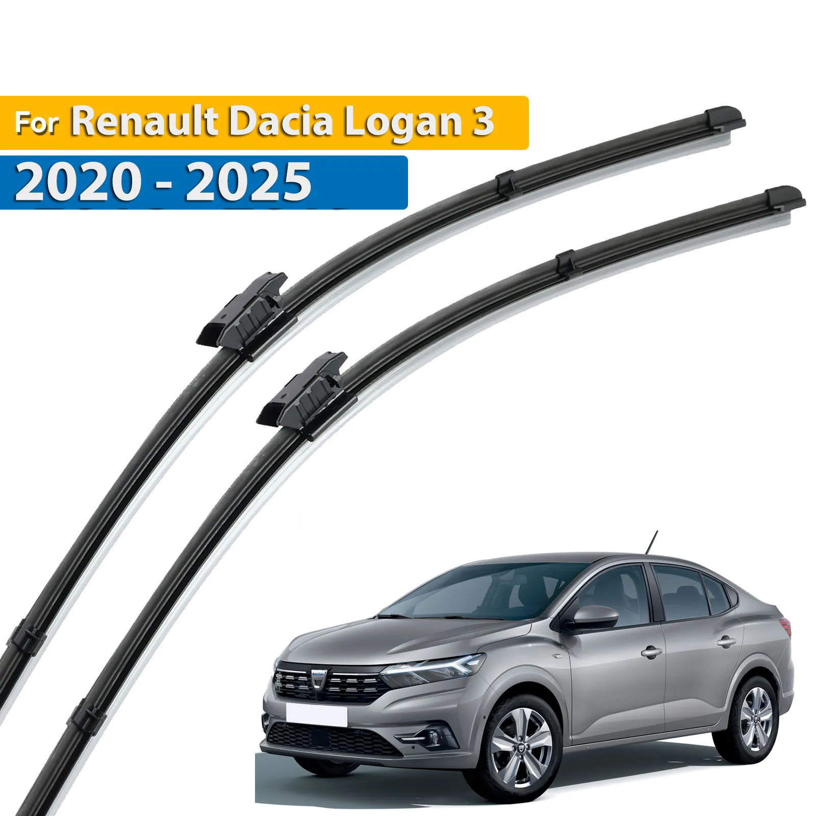 Erick's Wiper Lhd F… - image