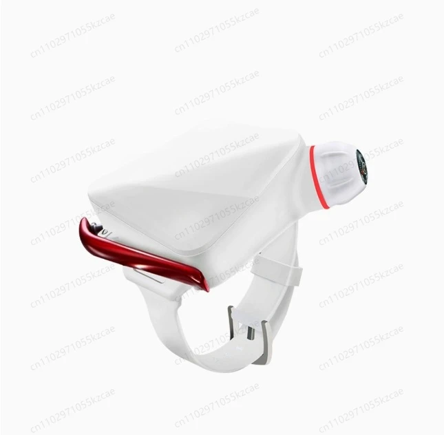 

Self-rescue bracelet life-saving swimming diving anti-drowning portable survival inflatable airbag fishing