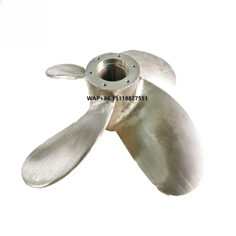 Outboat Propeller 4…