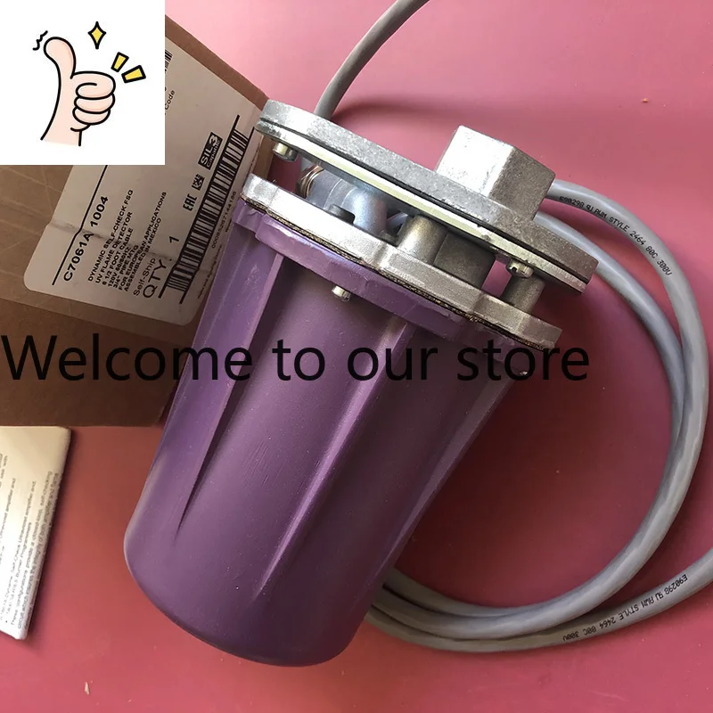 

Honeywell Flame Detector C7061A1020 Replaces C7061A1004 Original And Genuine.