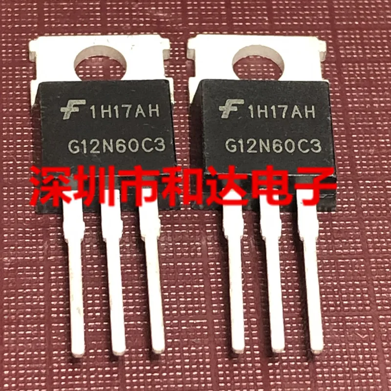 (5piece) 6R280P6 IPP60R280P6 TO-220 / HGTP12N60C3 G12N60C3 600V 24A / IRF744  450V 88A / FDP2670 TO-220