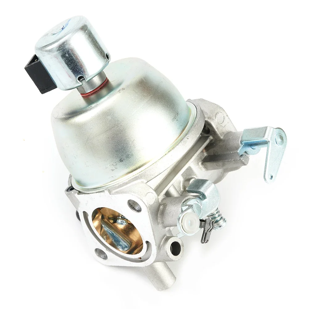 Carburetor For For LT166 B&S 16HP For Vanguard Engine Replacement Part with Gaskets and Wire Connector For For Assembly