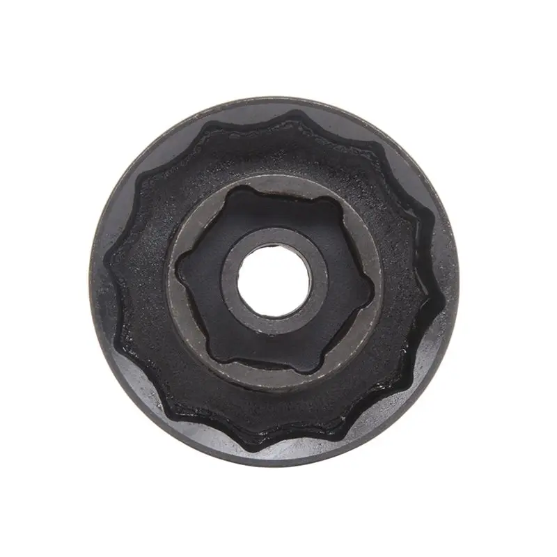 Motorcycle Wheel Tool Nut Socket Wrench 55Mm+ 30Mm For Ducati 1098 1198 1199 Multistrada Diavel