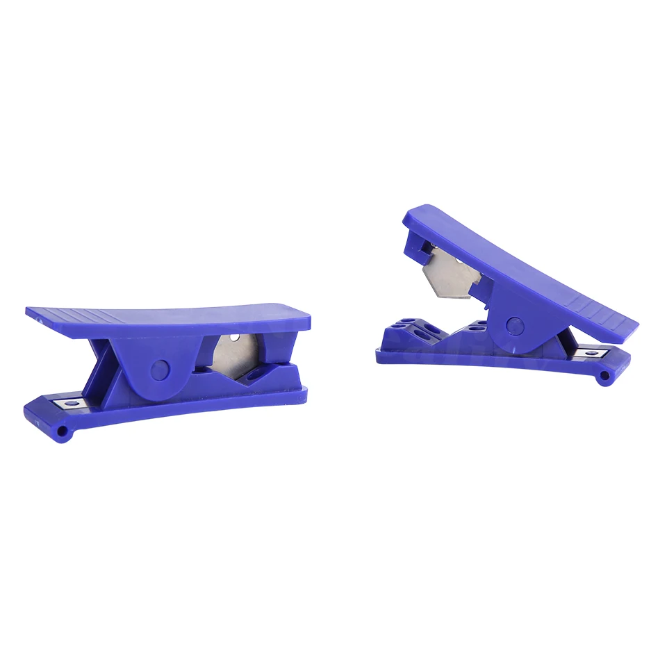 3D Drucker Teile PTFE Teflonto Rohr Cutter Mini Tragbare Rohr Cutter klinge Für 3D Drucker Teile Rohr Nylon PVC PU schneiden