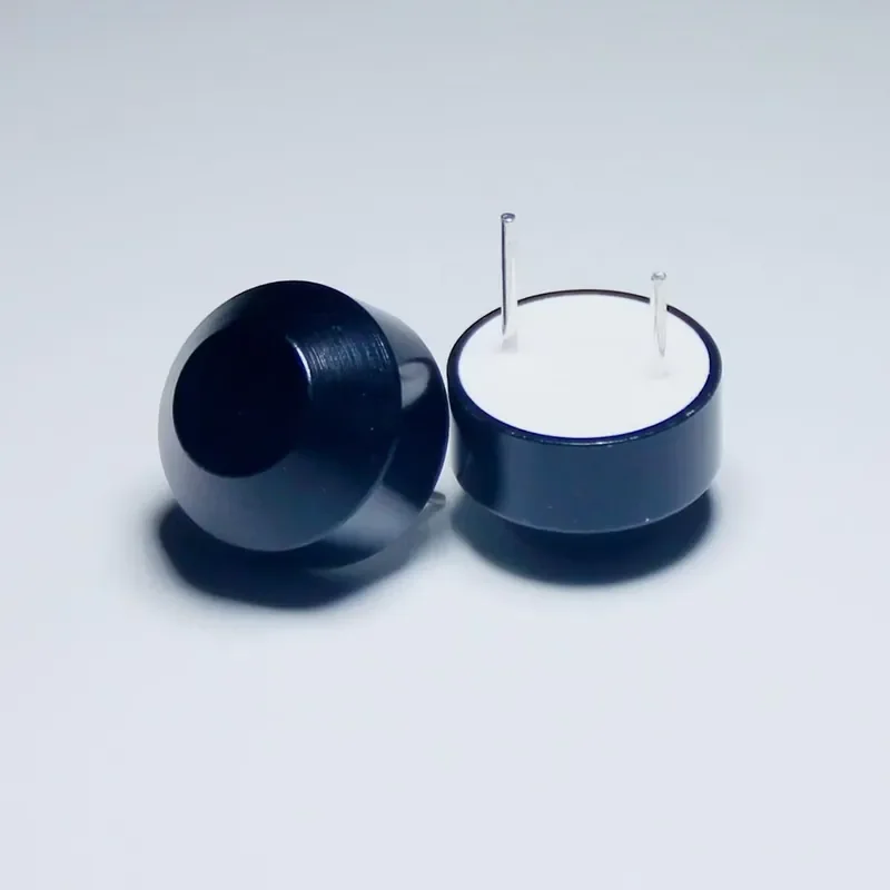 Waterproof 18mm 40kHz D40E18B-1 Ultrasonic Transmitter Receiver Sensor Aluminum Case for Car Measure Distance