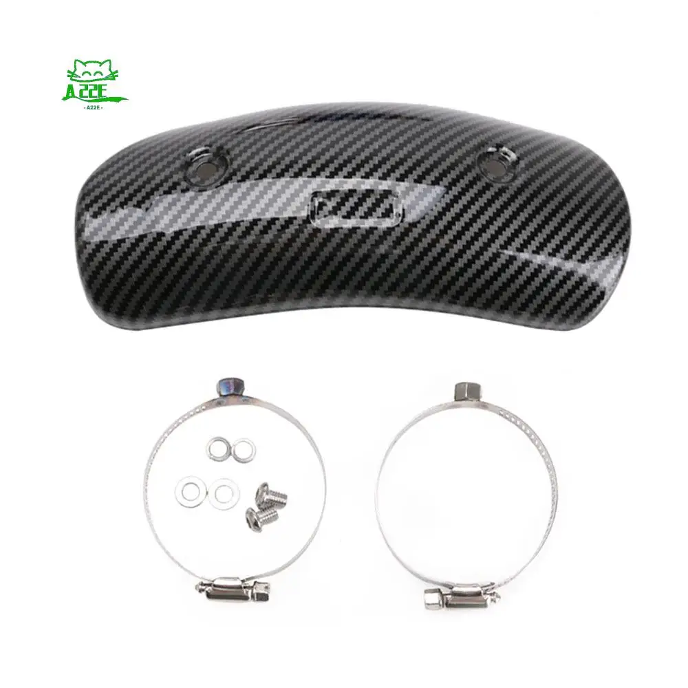 

A22E-универсальный теплозащитный экран глушителя для Yoshimura AR SC