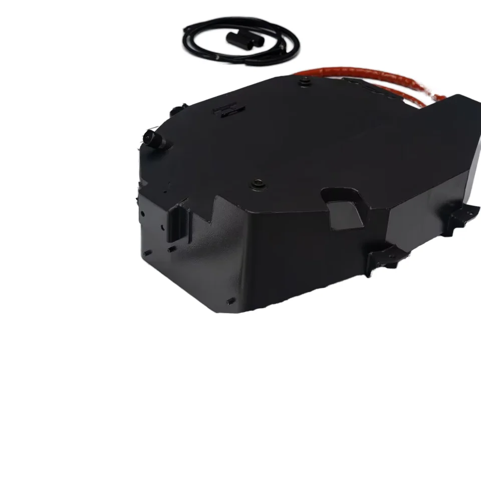 

The long Range and superior quality & hot selling Auxiliary fuel tank Replacement gasoline tank for GWM Tank500 oil edition