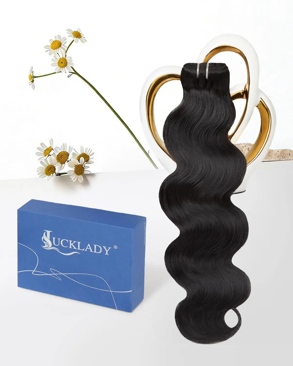 16A Raw Bundles Human Hair Body Wave, 4 Bundles 18 20 22 24 Inch